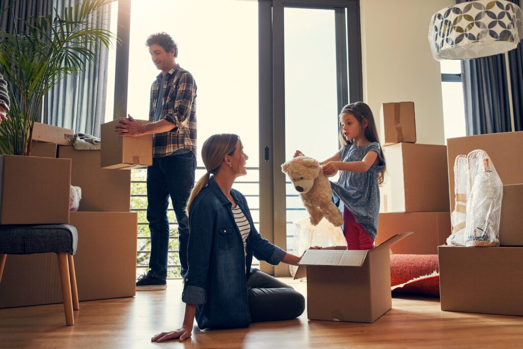 Moving? Your Complete Guide to Managing Family Documents During Relocation